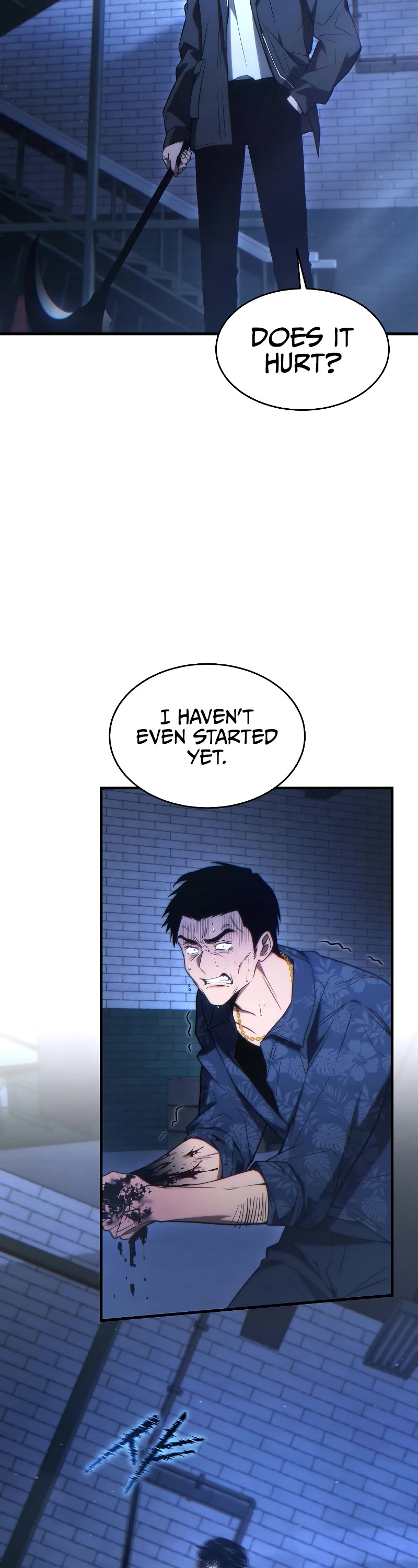 The Max-Level Player’s 100th Regression chapter 30 page 9