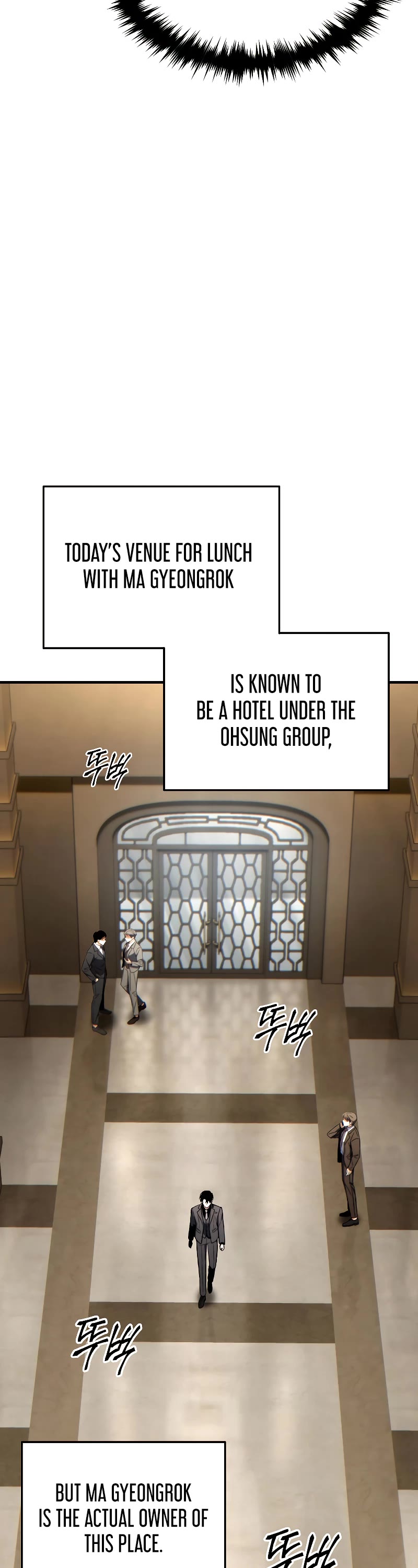 The Max-Level Player’s 100th Regression chapter 31 page 16