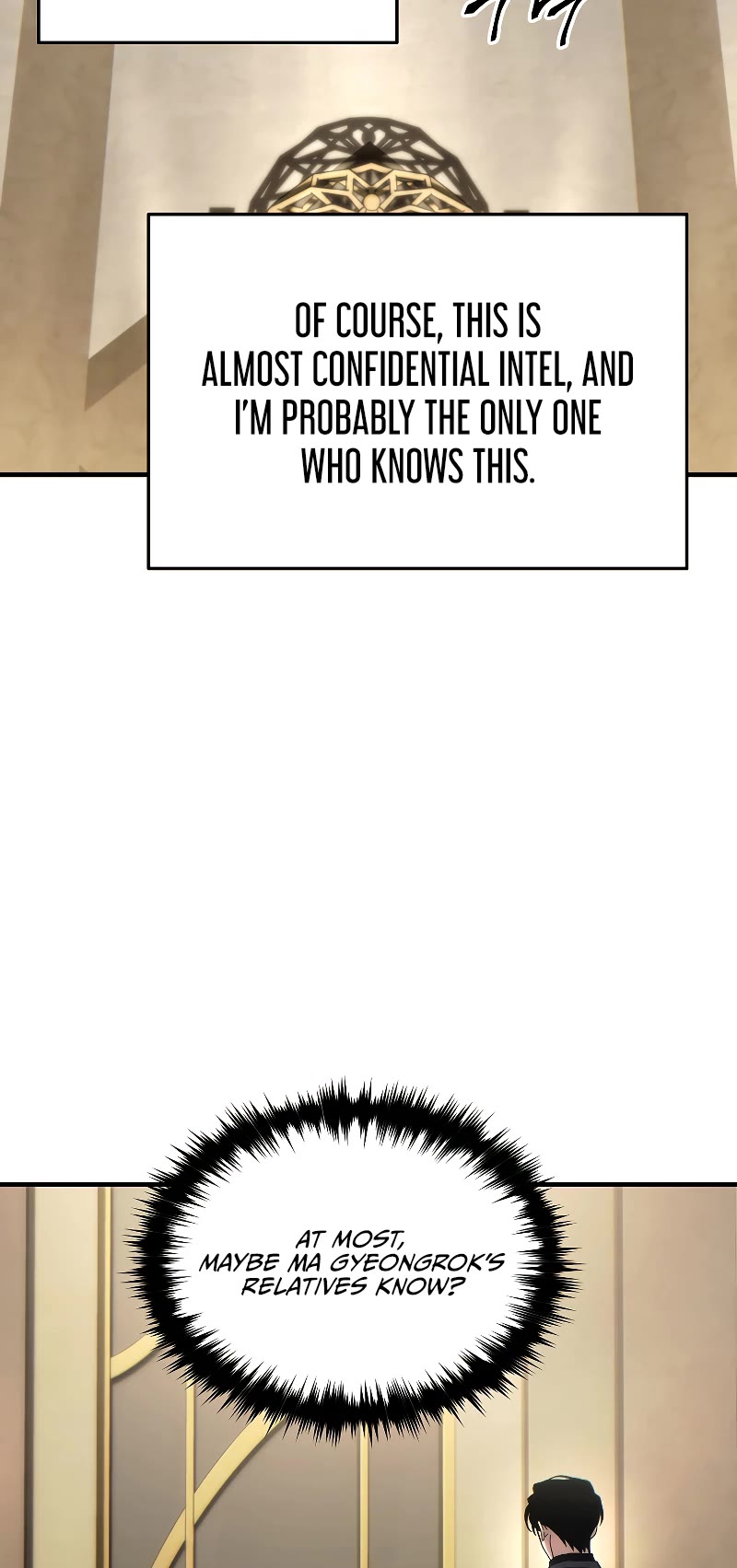 The Max-Level Player’s 100th Regression chapter 31 page 17