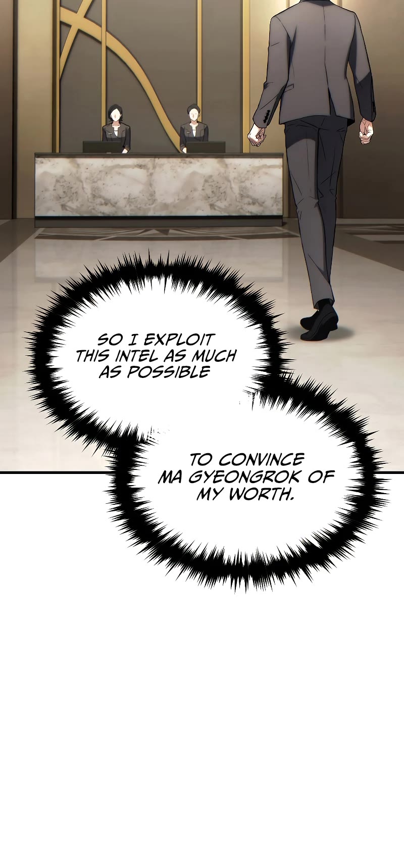 The Max-Level Player’s 100th Regression chapter 31 page 18