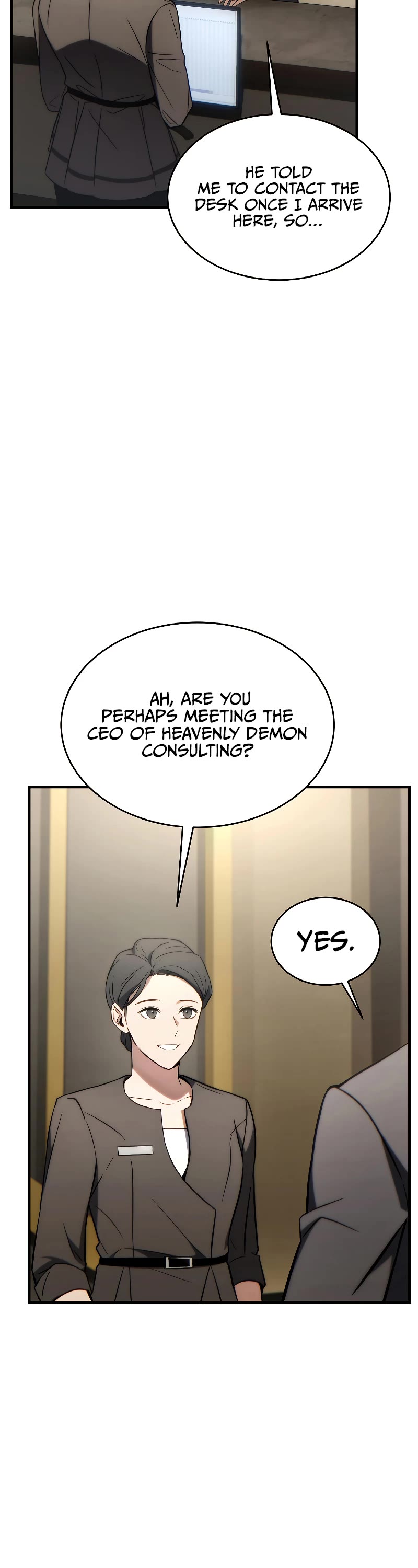 The Max-Level Player’s 100th Regression chapter 31 page 20