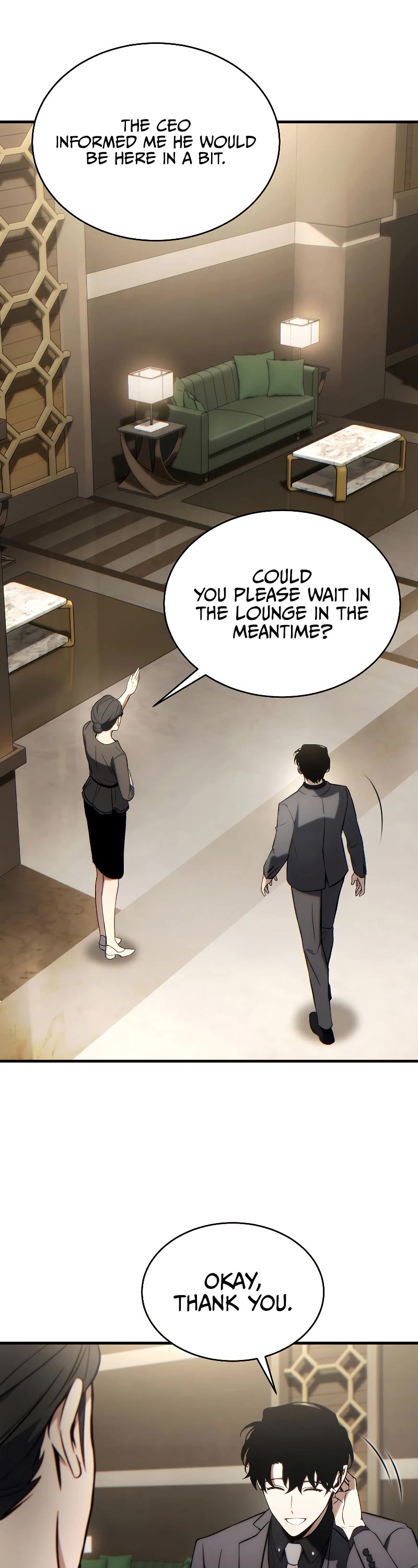 The Max-Level Player’s 100th Regression chapter 31 page 21