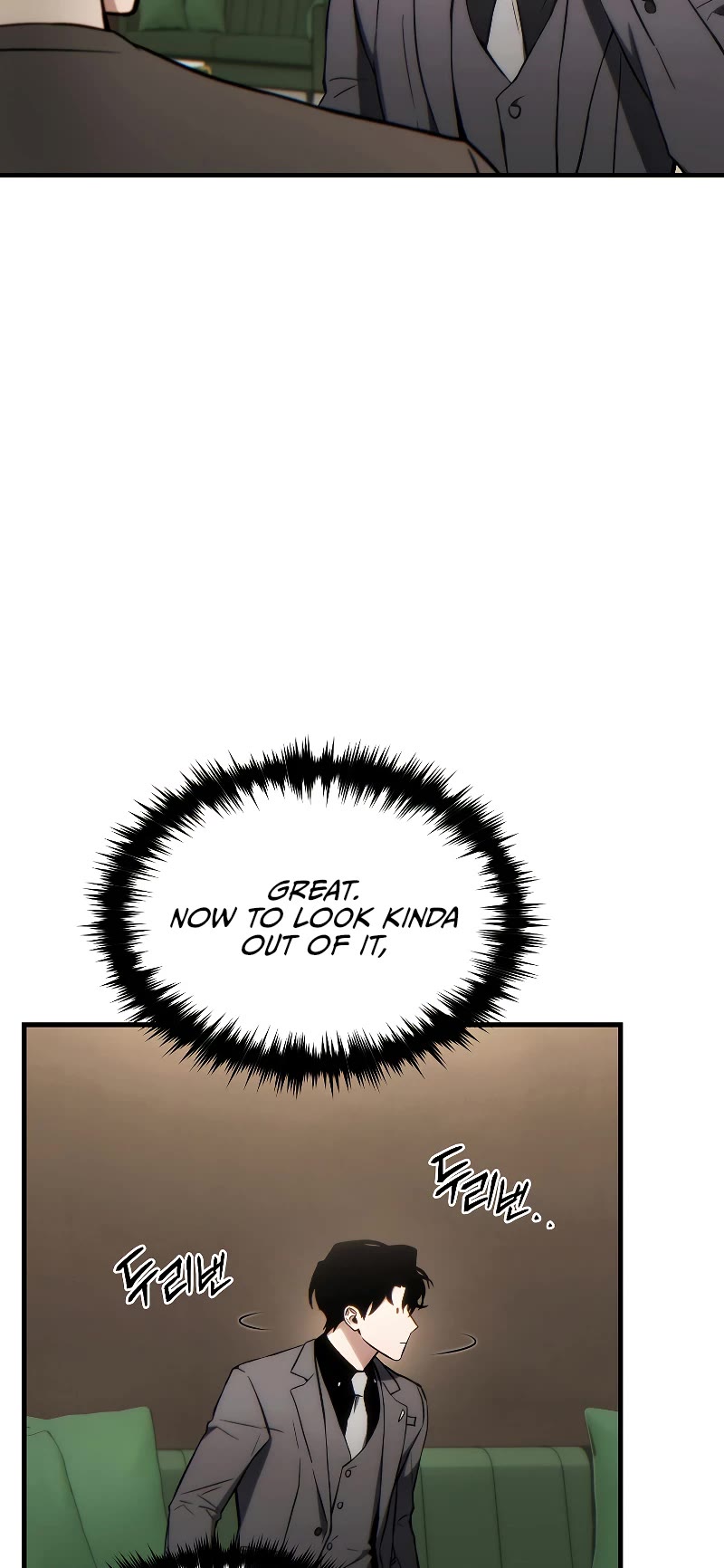 The Max-Level Player’s 100th Regression chapter 31 page 22