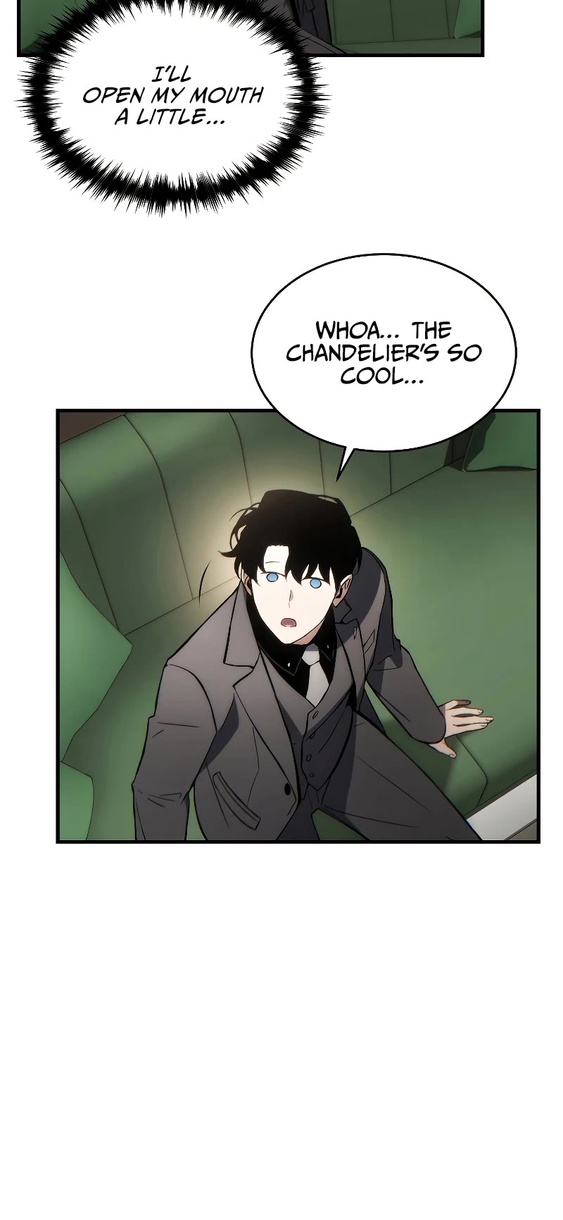 The Max-Level Player’s 100th Regression chapter 31 page 23