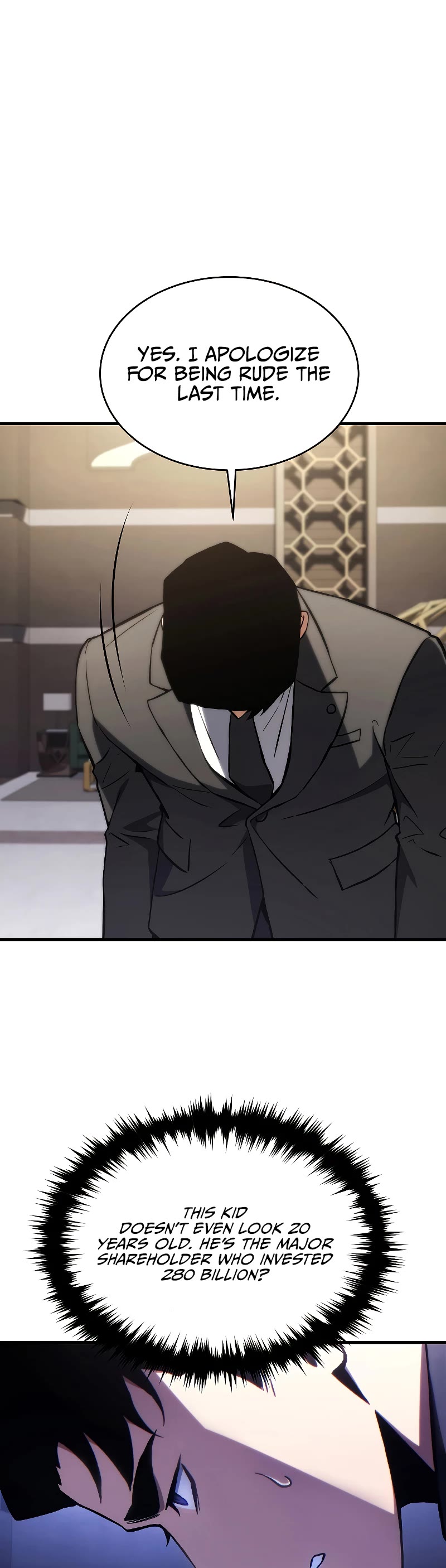 The Max-Level Player’s 100th Regression chapter 31 page 26