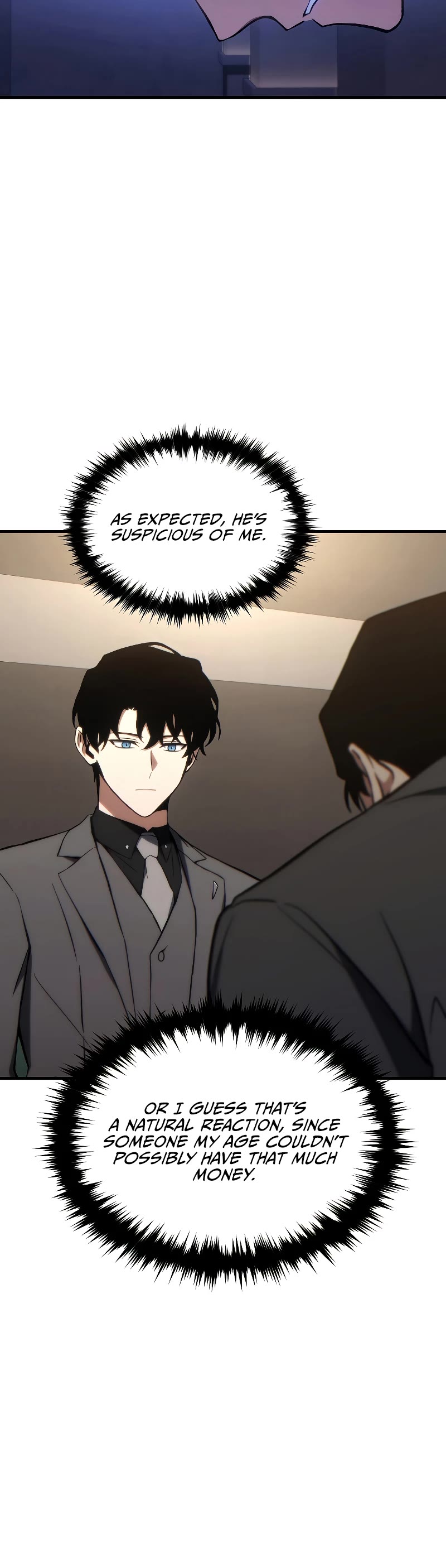 The Max-Level Player’s 100th Regression chapter 31 page 27