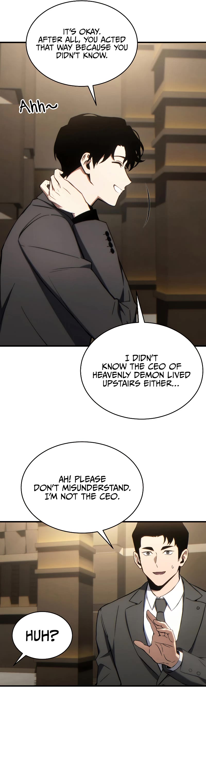 The Max-Level Player’s 100th Regression chapter 31 page 28