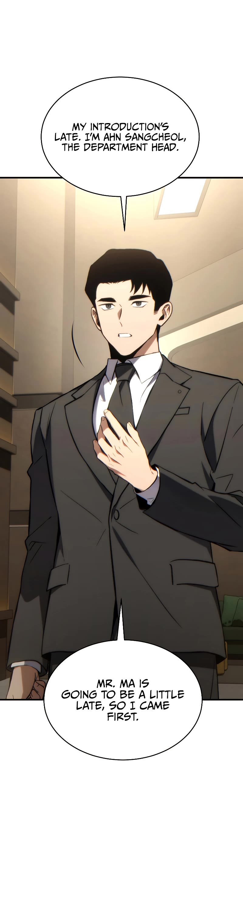 The Max-Level Player’s 100th Regression chapter 31 page 29