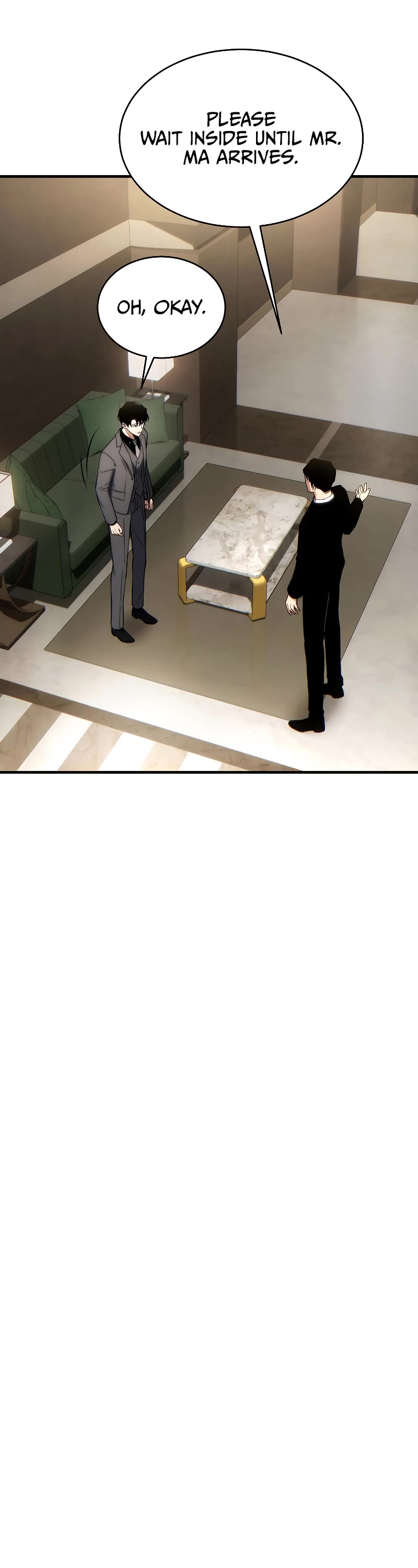 The Max-Level Player’s 100th Regression chapter 31 page 30