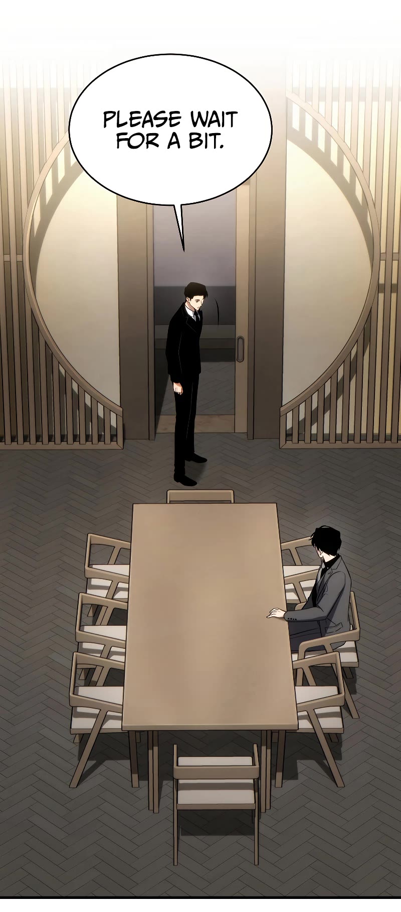 The Max-Level Player’s 100th Regression chapter 31 page 31