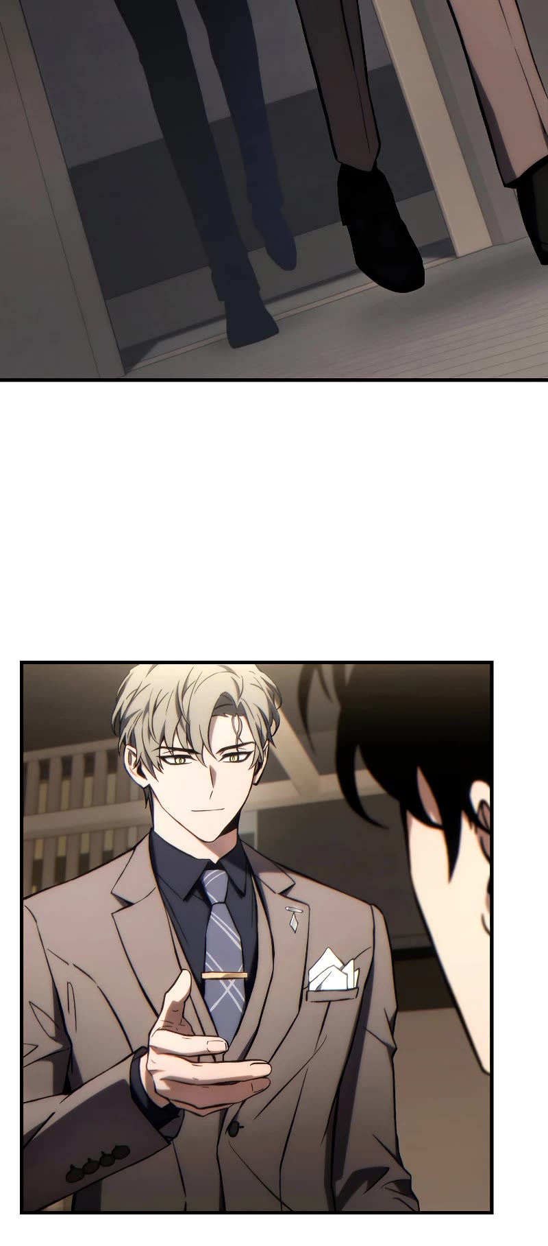 The Max-Level Player’s 100th Regression chapter 31 page 36