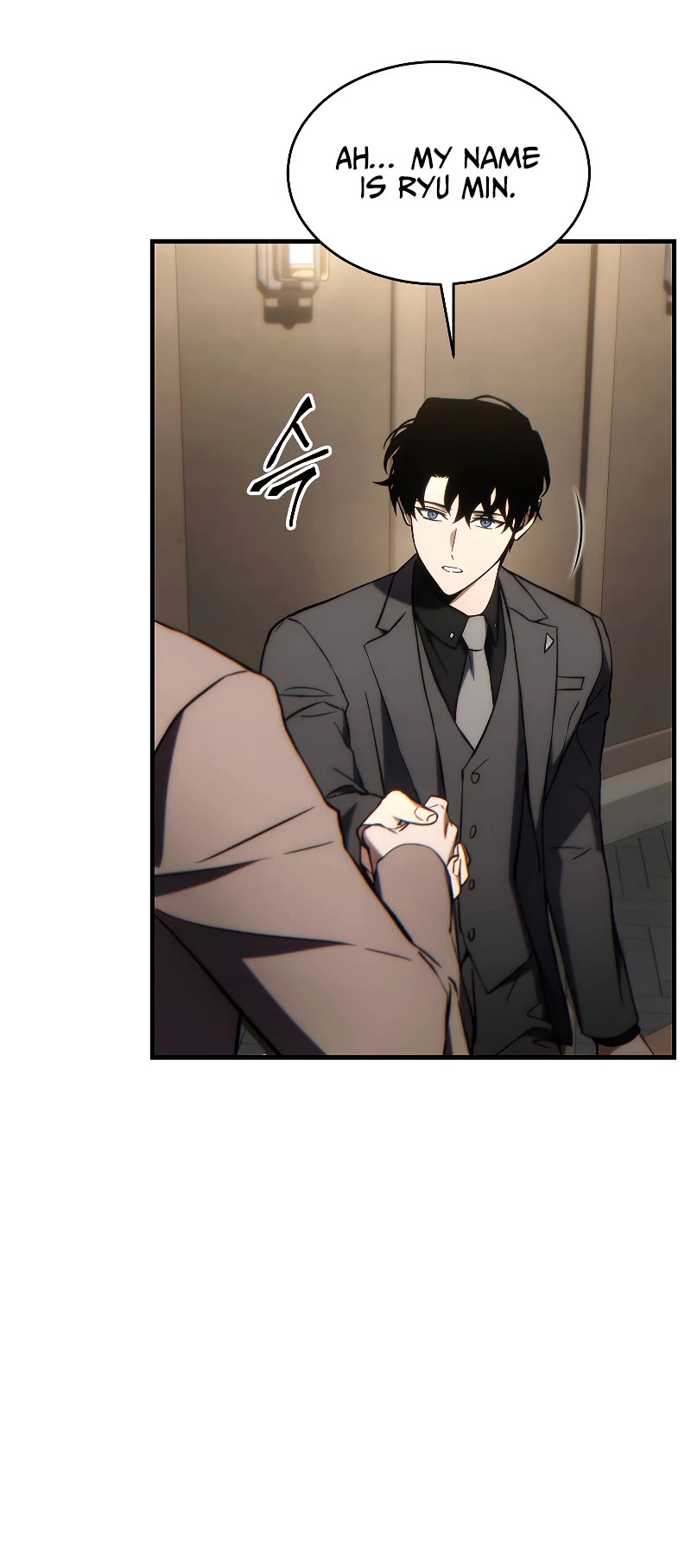 The Max-Level Player’s 100th Regression chapter 31 page 37