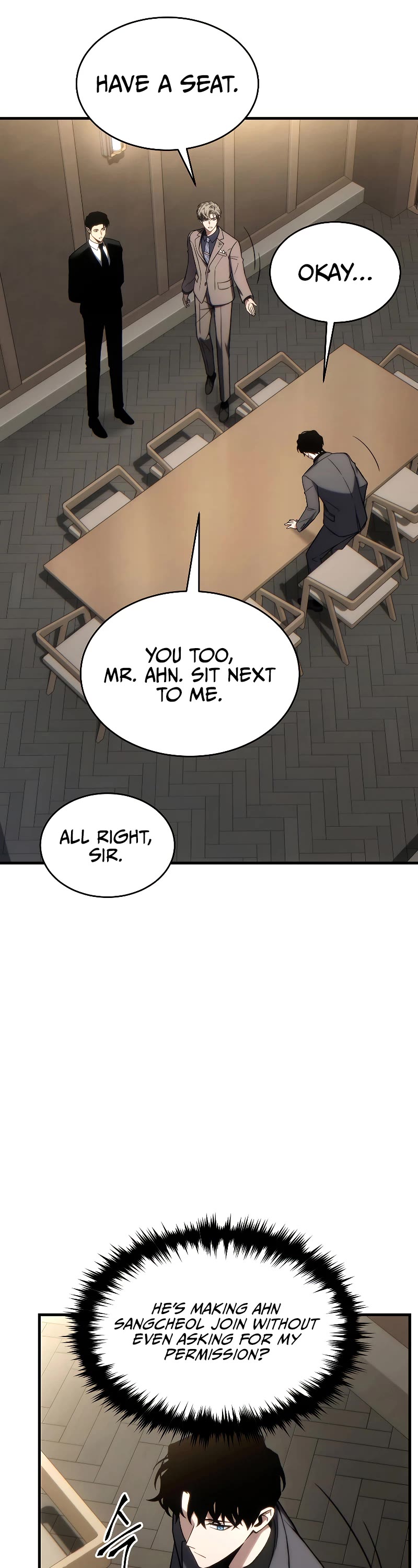 The Max-Level Player’s 100th Regression chapter 31 page 38