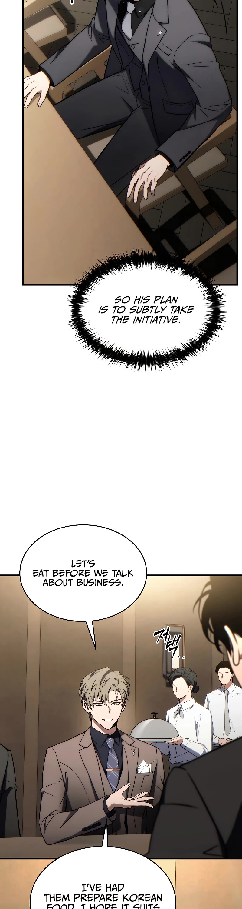 The Max-Level Player’s 100th Regression chapter 31 page 39