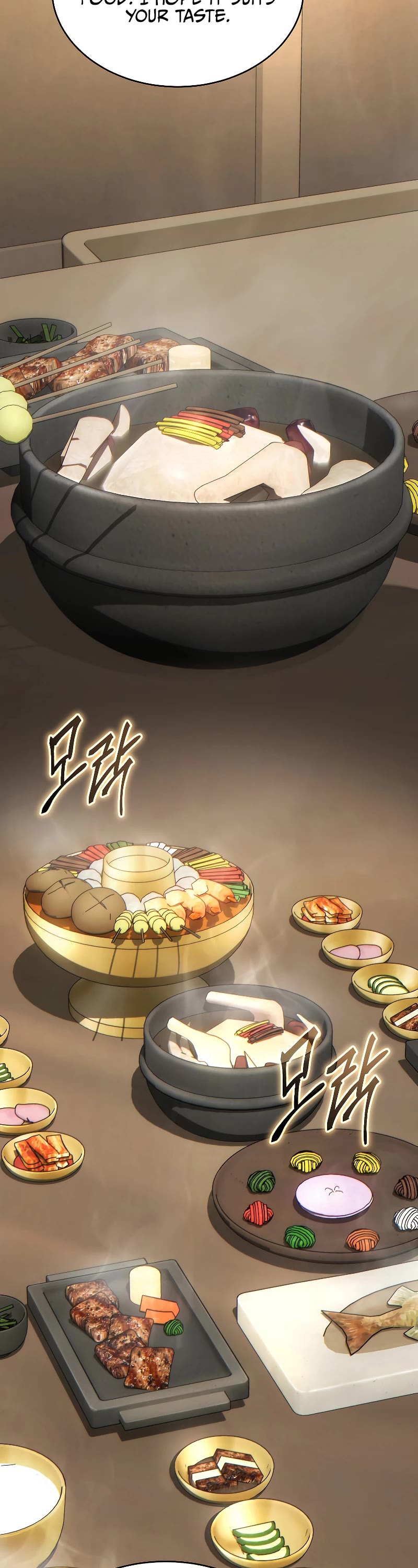 The Max-Level Player’s 100th Regression chapter 31 page 40