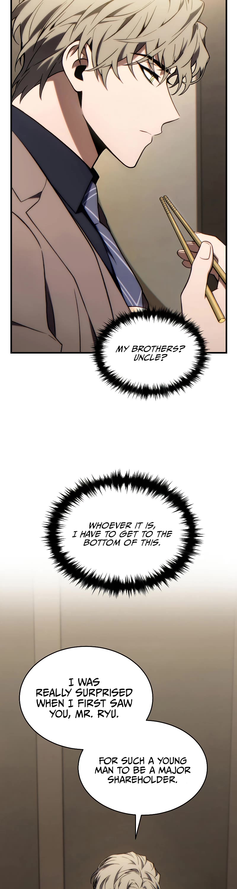 The Max-Level Player’s 100th Regression chapter 31 page 44