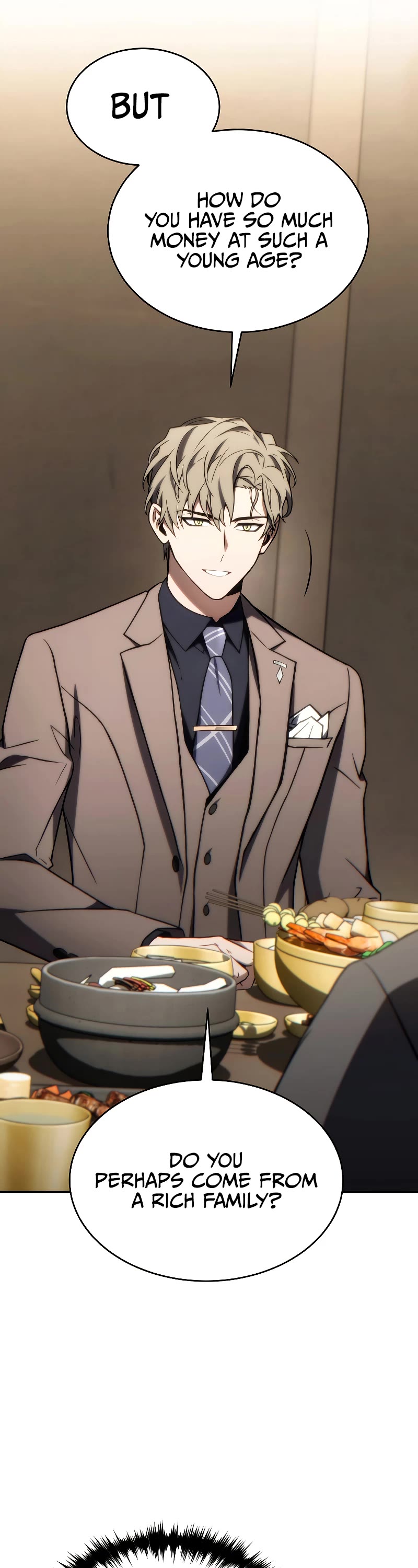 The Max-Level Player’s 100th Regression chapter 31 page 48