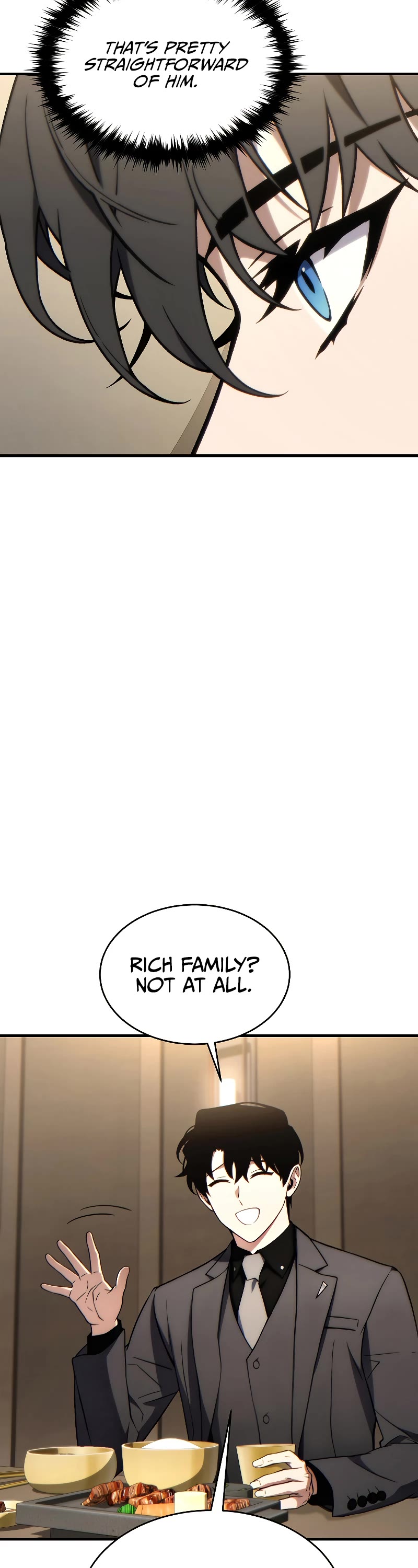 The Max-Level Player’s 100th Regression chapter 31 page 49