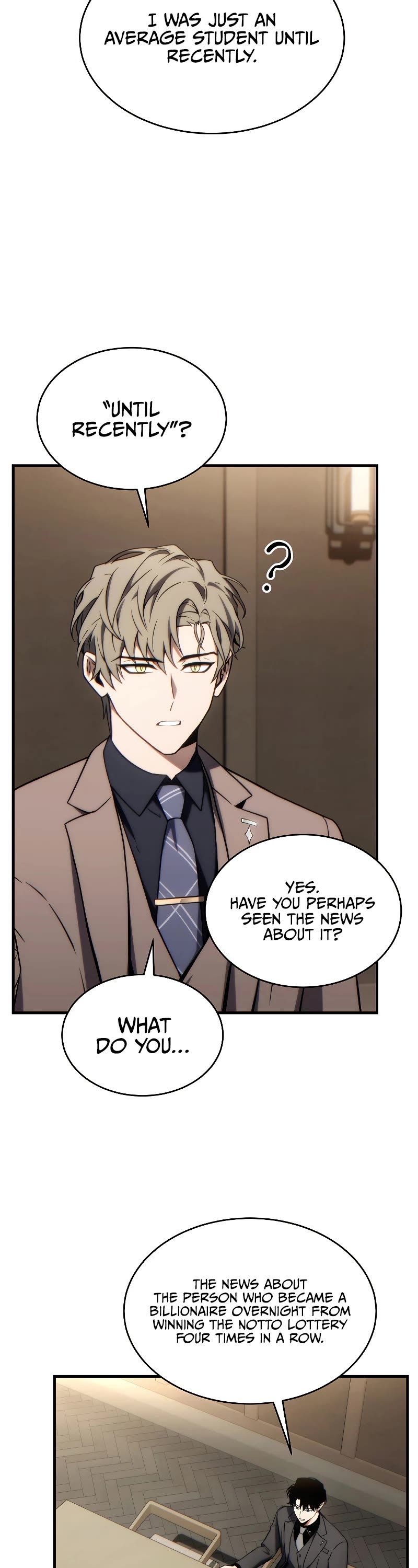 The Max-Level Player’s 100th Regression chapter 31 page 50