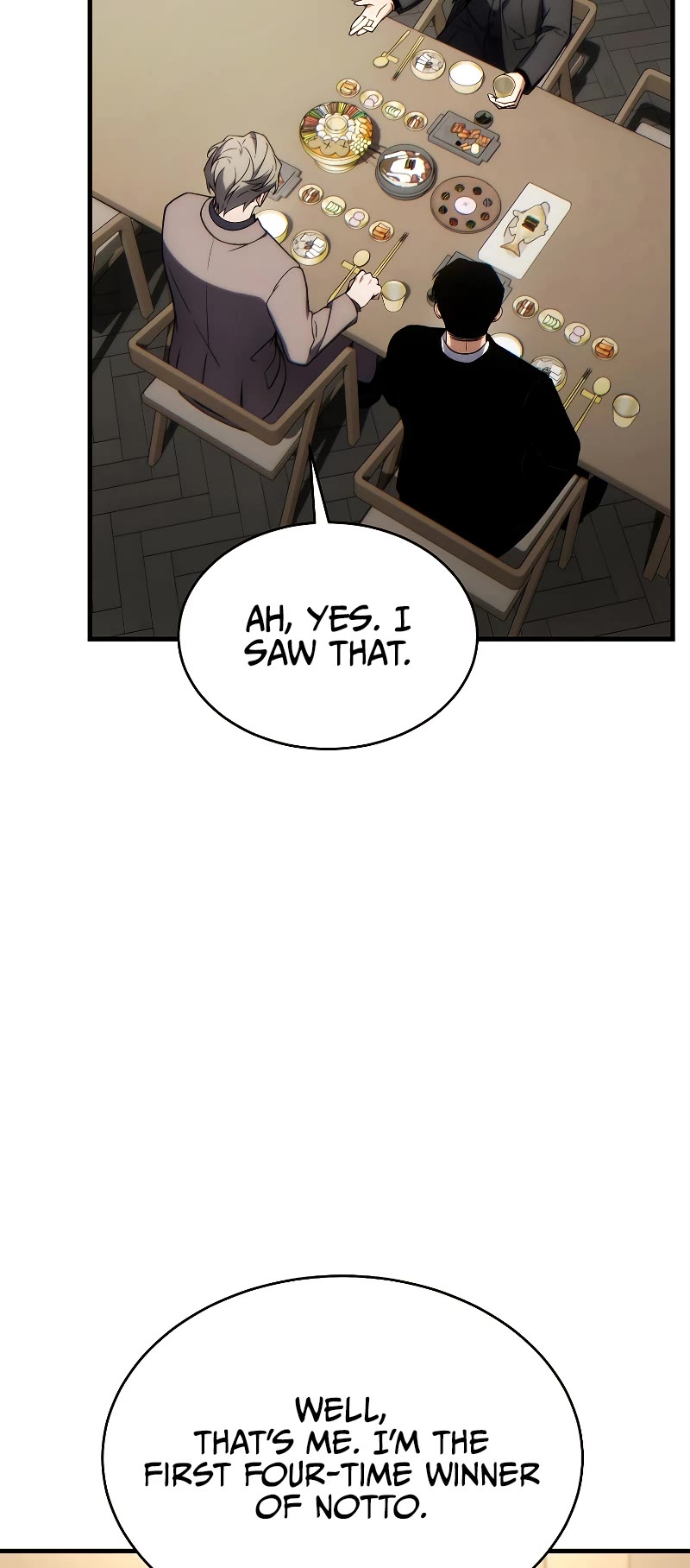 The Max-Level Player’s 100th Regression chapter 31 page 51