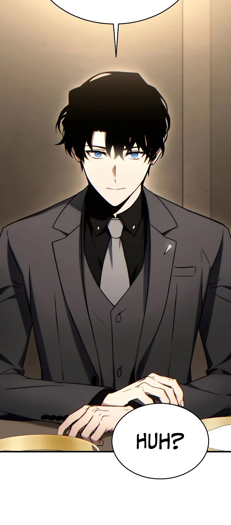 The Max-Level Player’s 100th Regression chapter 31 page 52