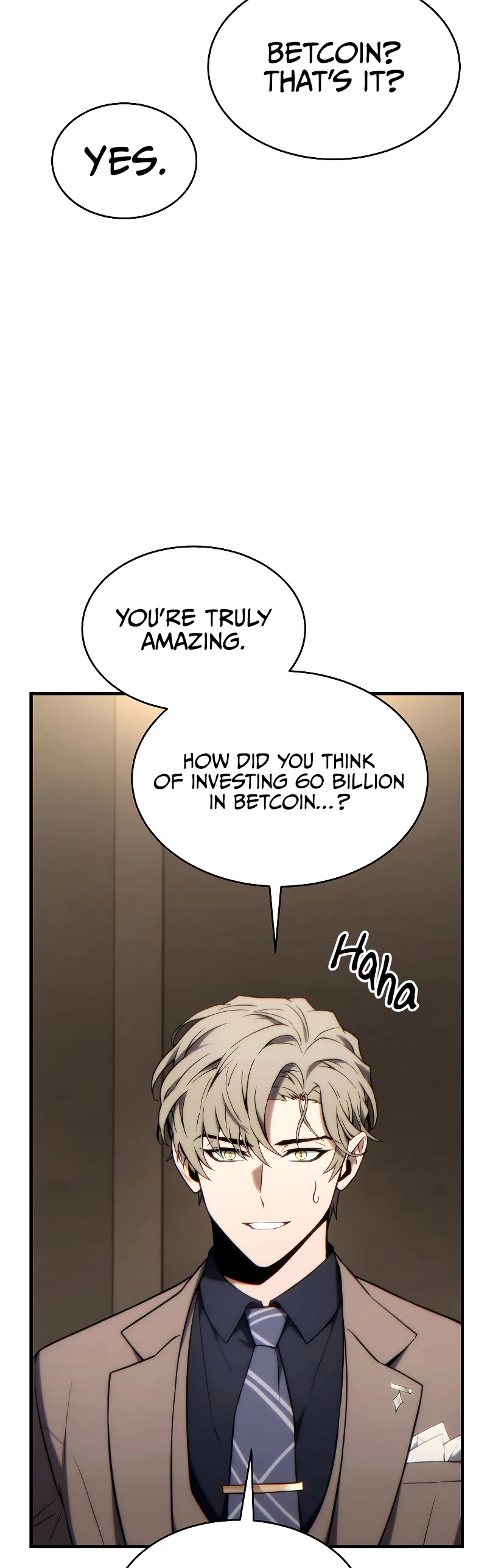 The Max-Level Player’s 100th Regression chapter 31 page 55