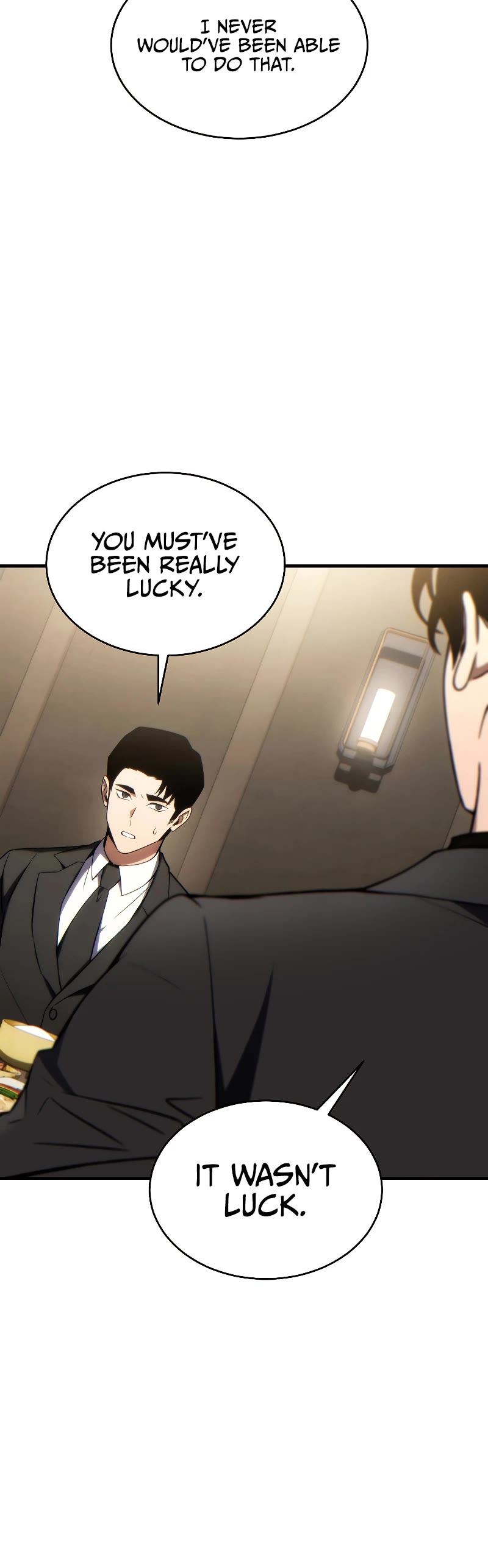 The Max-Level Player’s 100th Regression chapter 31 page 56