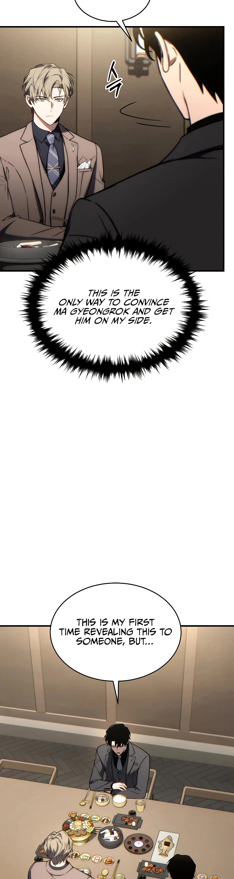 The Max-Level Player’s 100th Regression chapter 31 page 58