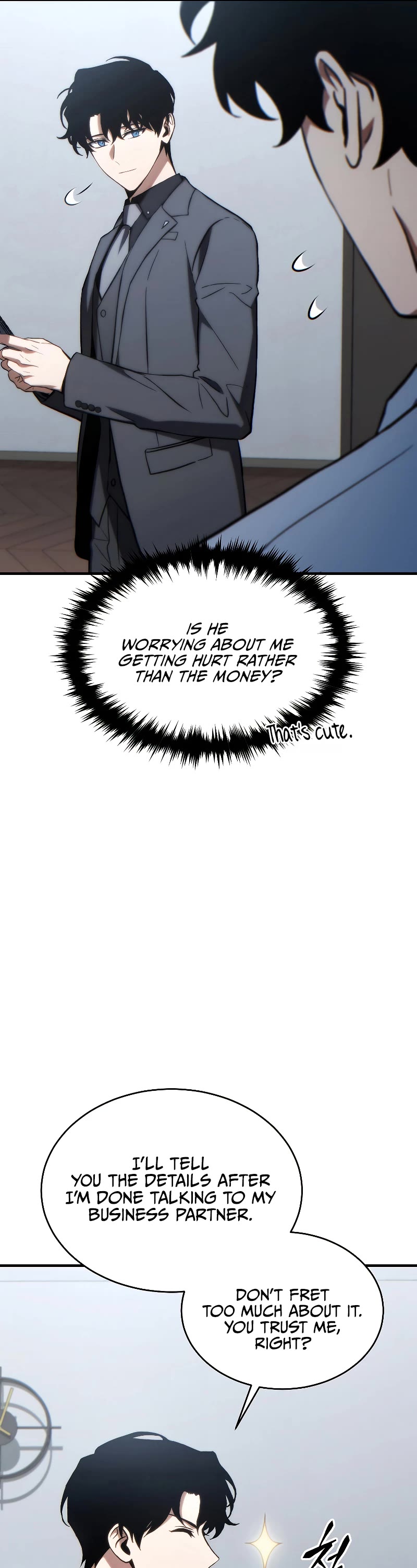 The Max-Level Player’s 100th Regression chapter 31 page 6