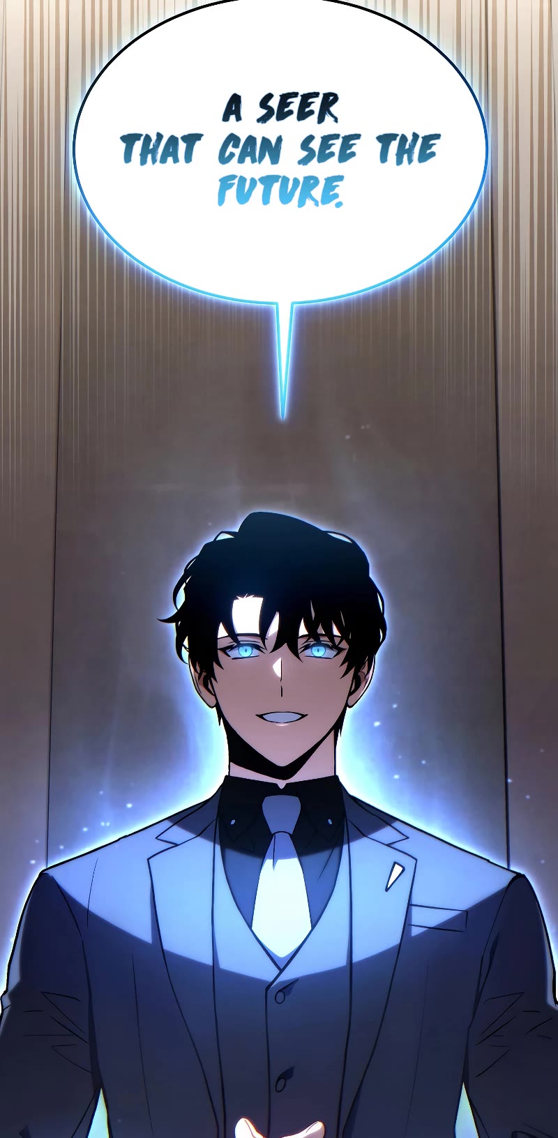 The Max-Level Player’s 100th Regression chapter 31 page 60