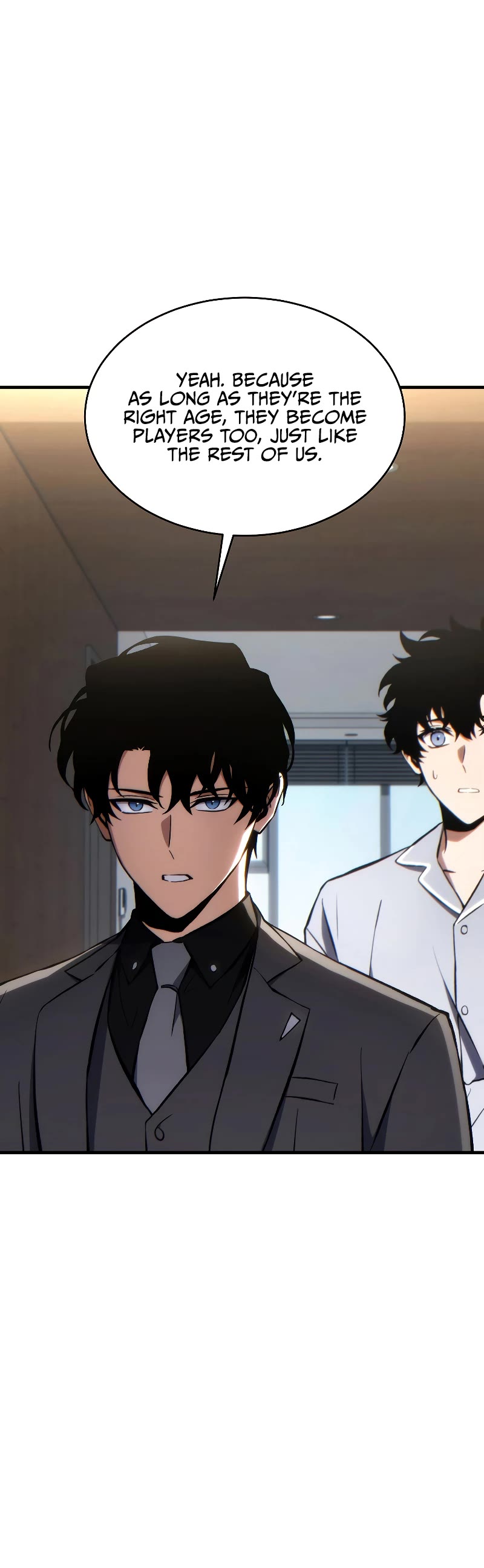 The Max-Level Player’s 100th Regression chapter 31 page 9