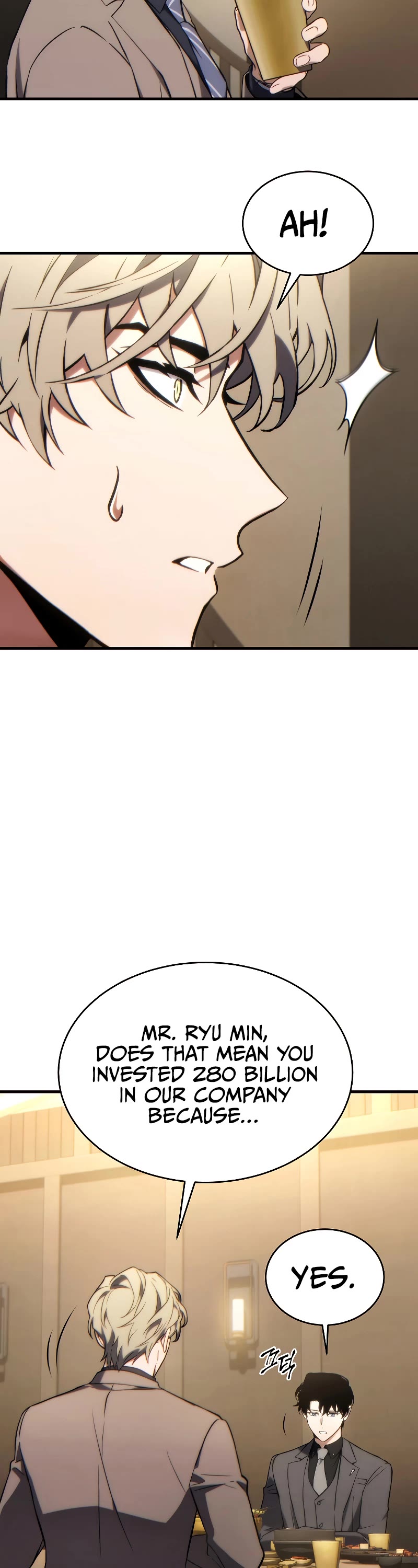 The Max-Level Player’s 100th Regression chapter 32 page 10