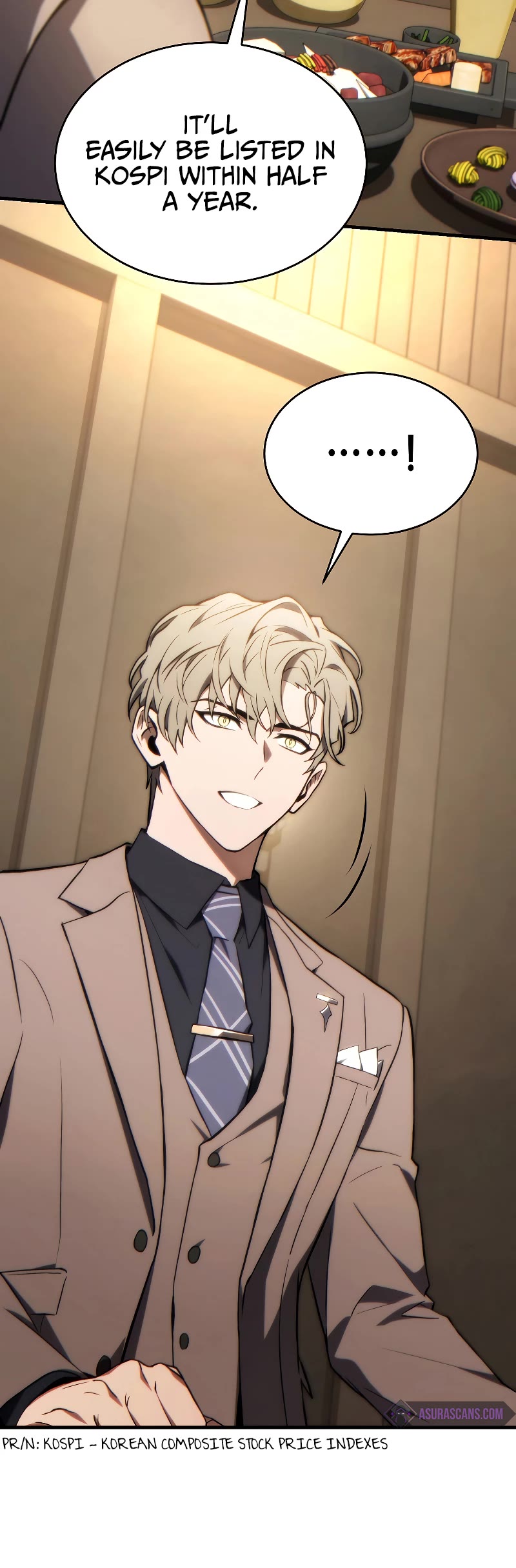 The Max-Level Player’s 100th Regression chapter 32 page 12