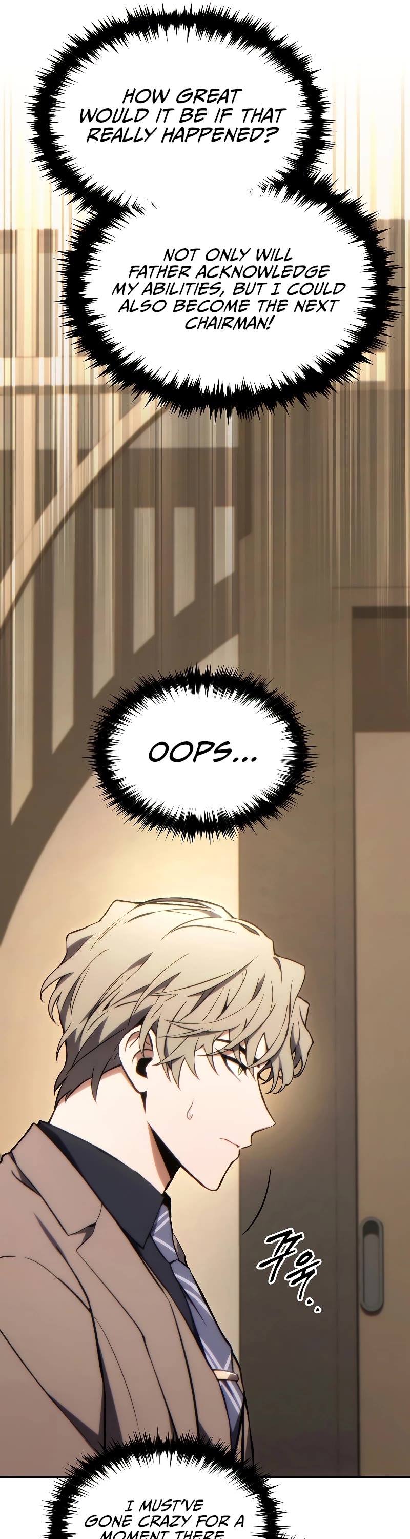 The Max-Level Player’s 100th Regression chapter 32 page 13