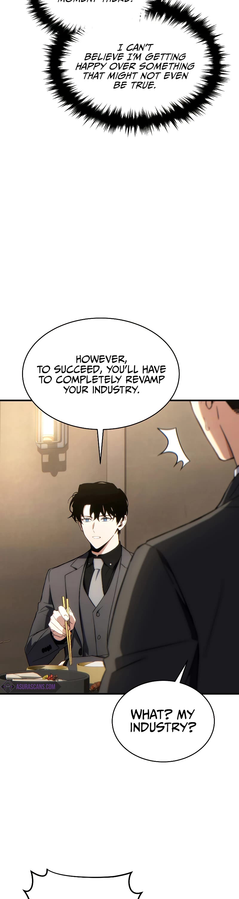 The Max-Level Player’s 100th Regression chapter 32 page 14