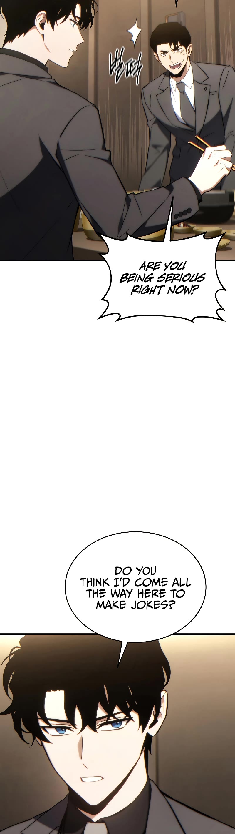 The Max-Level Player’s 100th Regression chapter 32 page 16