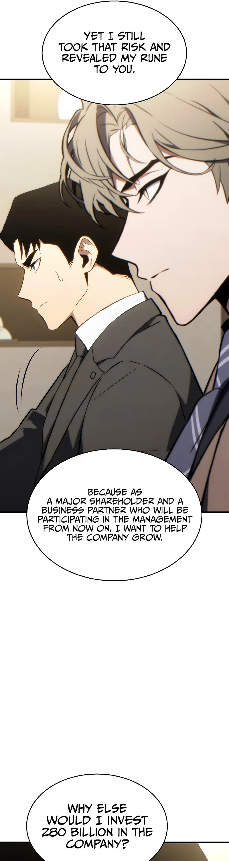 The Max-Level Player’s 100th Regression chapter 32 page 18