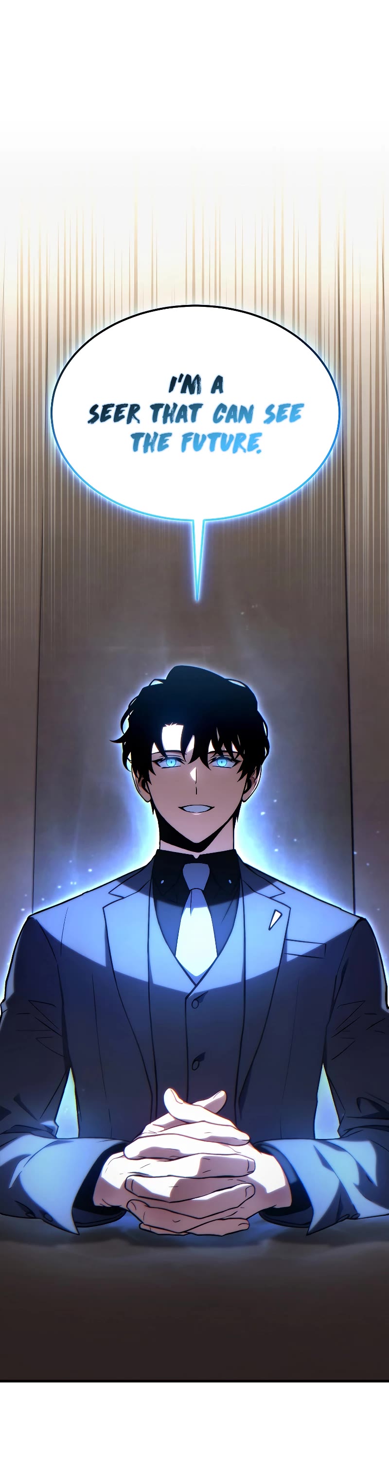 The Max-Level Player’s 100th Regression chapter 32 page 2