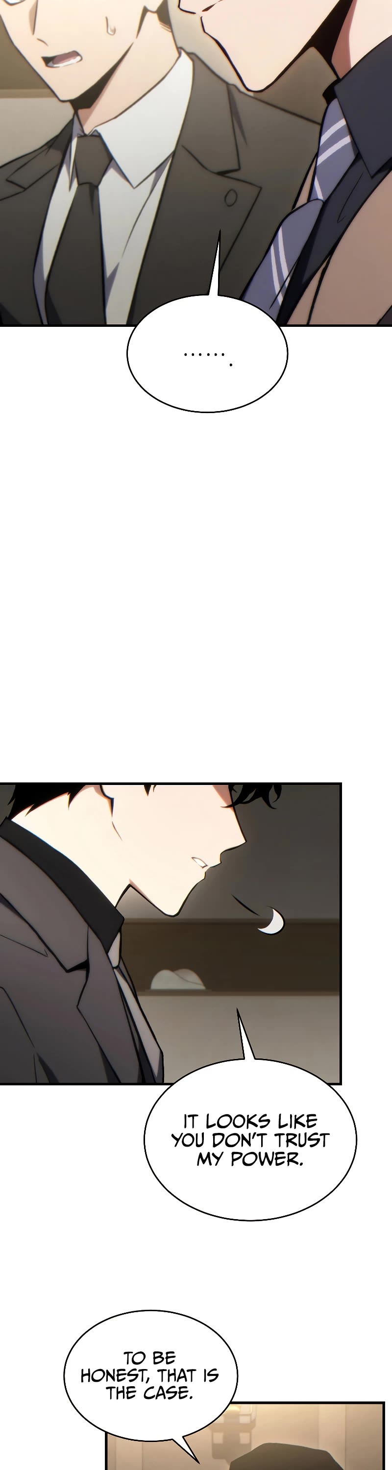 The Max-Level Player’s 100th Regression chapter 32 page 20