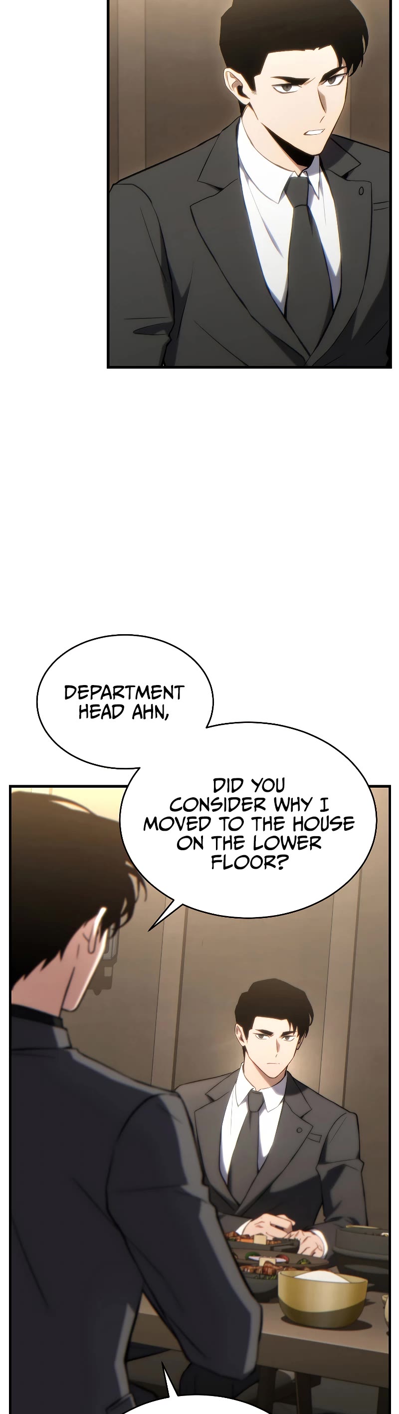 The Max-Level Player’s 100th Regression chapter 32 page 21