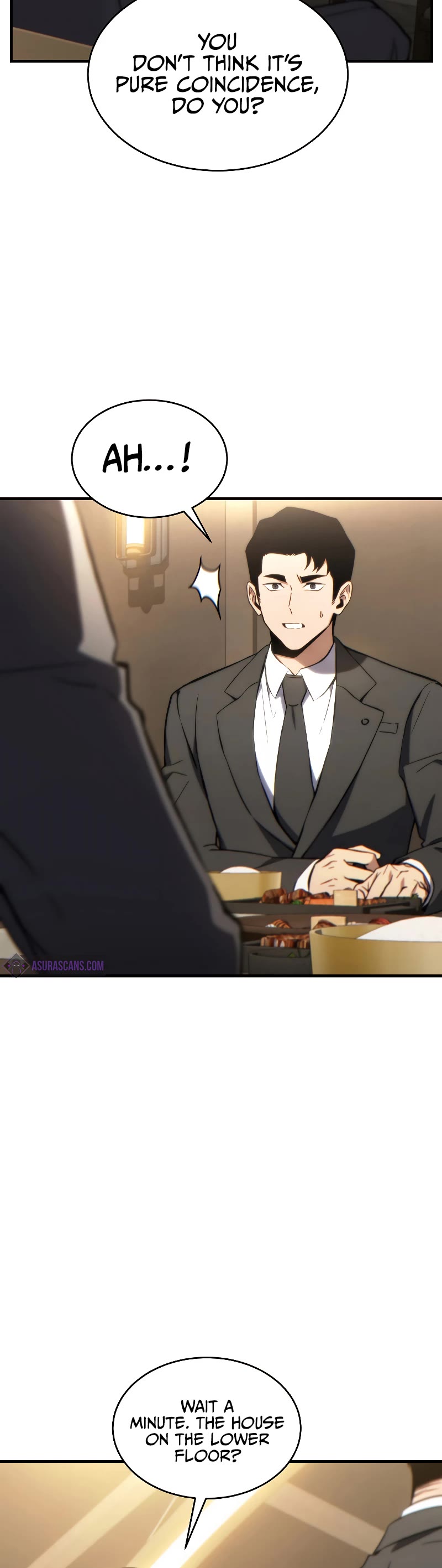 The Max-Level Player’s 100th Regression chapter 32 page 22