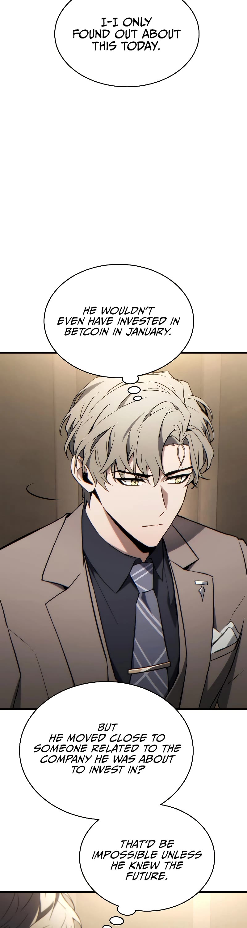 The Max-Level Player’s 100th Regression chapter 32 page 25