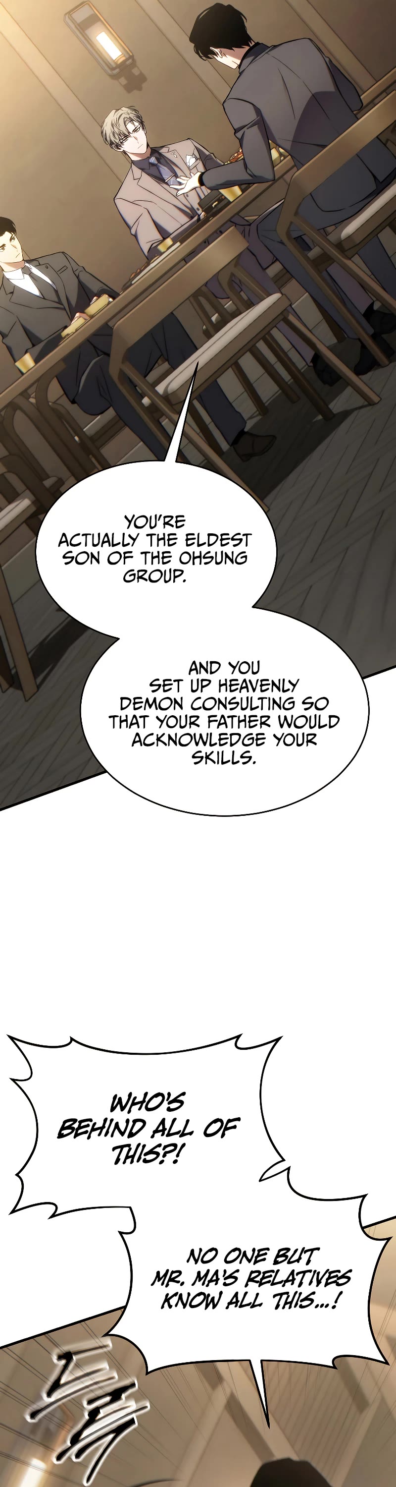 The Max-Level Player’s 100th Regression chapter 32 page 28