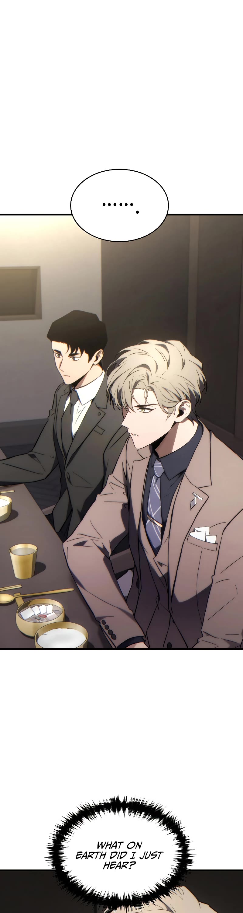 The Max-Level Player’s 100th Regression chapter 32 page 3