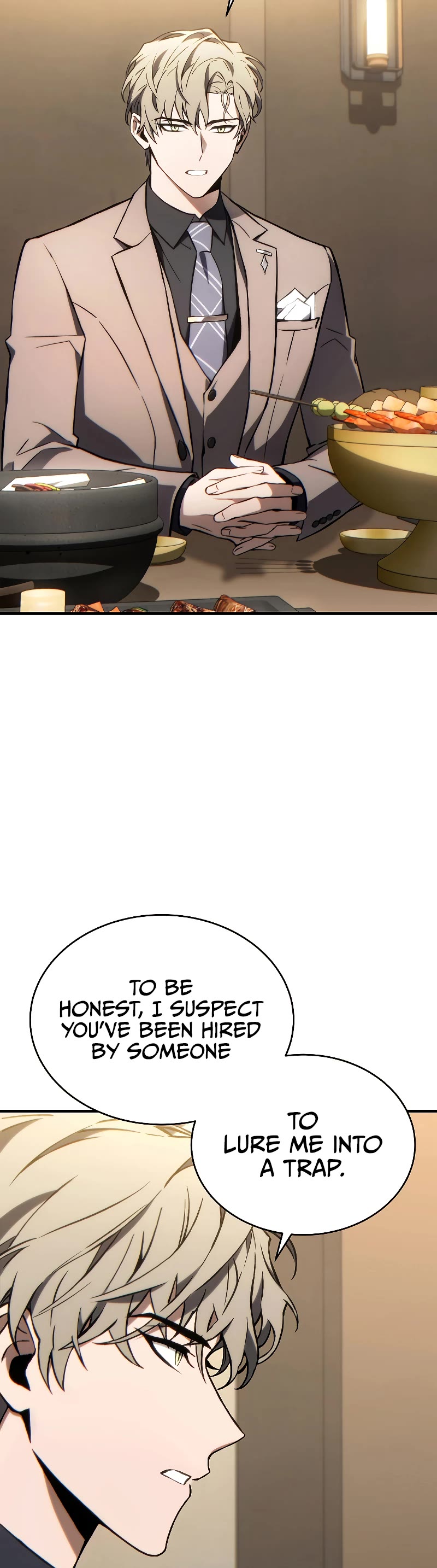 The Max-Level Player’s 100th Regression chapter 32 page 31