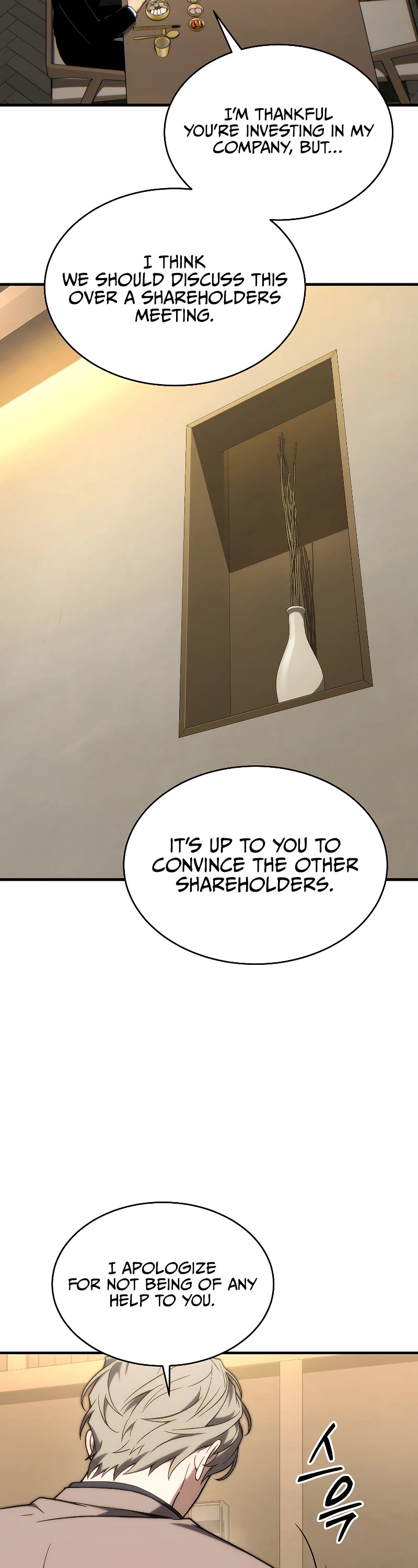 The Max-Level Player’s 100th Regression chapter 32 page 34