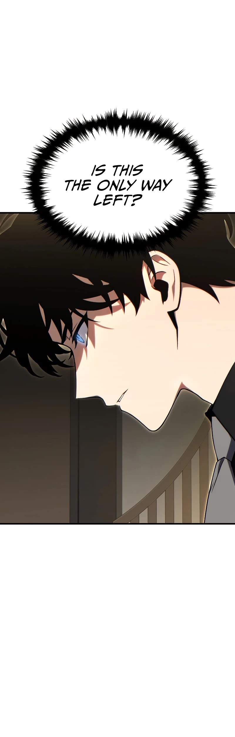 The Max-Level Player’s 100th Regression chapter 32 page 36