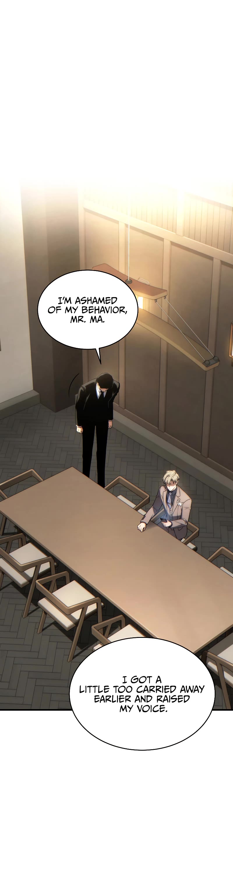 The Max-Level Player’s 100th Regression chapter 32 page 40