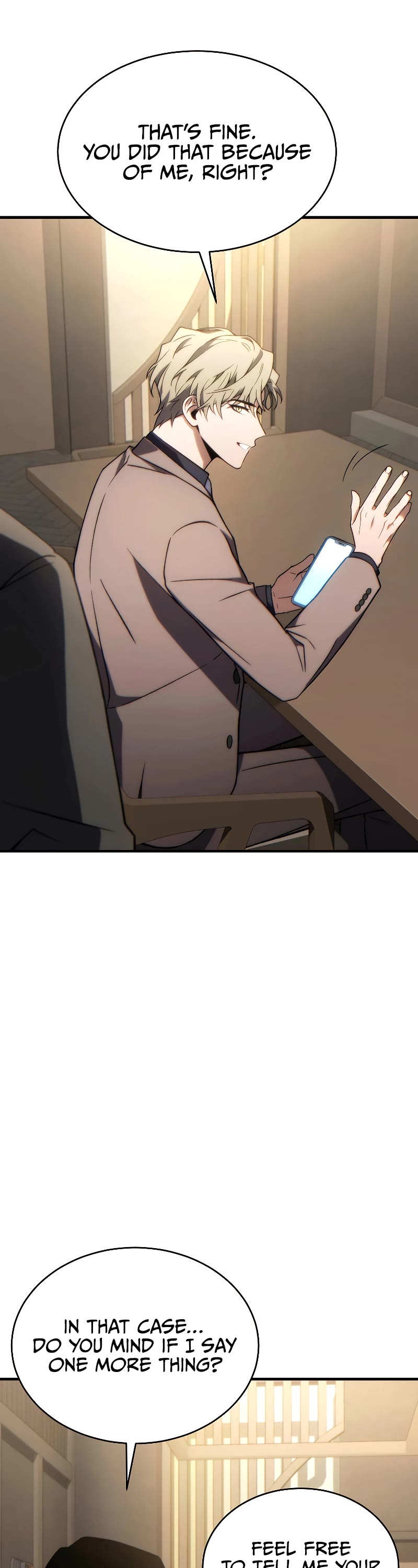 The Max-Level Player’s 100th Regression chapter 32 page 41