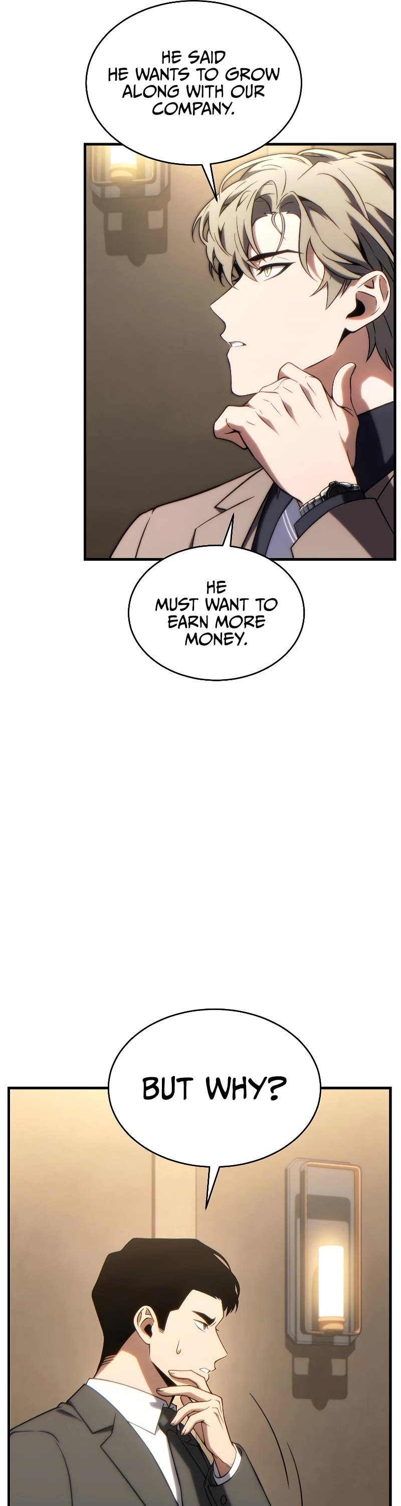 The Max-Level Player’s 100th Regression chapter 32 page 44